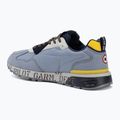 Herrenschuhe Aeronautica Militare SC0276UCT04327 azzurro 3