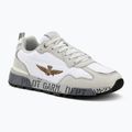 Herrenschuhe Aeronautica Militare SC0276UCT04327 off white