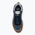 Herrenschuhe Aeronautica Militare SC0276UCT04327 avio/brown 5