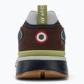 Herrenschuhe Aeronautica Militare SC0276UCT04327 avio/brown 6
