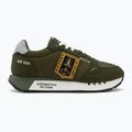 Herrenschuhe Aeronautica Militare SC0292UCT03331 verdone 2