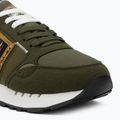 Herrenschuhe Aeronautica Militare SC0292UCT03331 verdone 7