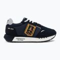 Herrenschuhe Aeronautica Militare SC0292UCT03331 navy blue 2