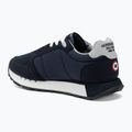 Herrenschuhe Aeronautica Militare SC0292UCT03331 navy blue 3