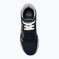 Herrenschuhe Aeronautica Militare SC0292UCT03331 navy blue 5