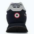 Herrenschuhe Aeronautica Militare SC0292UCT03331 navy blue 6