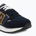 Herrenschuhe Aeronautica Militare SC0292UCT03331 navy blue 7