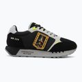 Herrenschuhe Aeronautica Militare SC0292UCT03331 jet black 2