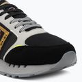 Herrenschuhe Aeronautica Militare SC0292UCT03331 jet black 7