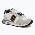 Herrenschuhe Aeronautica Militare SC0292UCT03331 off white