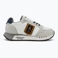 Herrenschuhe Aeronautica Militare SC0292UCT03331 off white 2