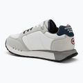 Herrenschuhe Aeronautica Militare SC0292UCT03331 off white 3