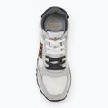 Herrenschuhe Aeronautica Militare SC0292UCT03331 off white 5