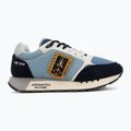 Herrenschuhe Aeronautica Militare SC0292UCT03331 avio/blu navy 2