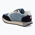 Herrenschuhe Aeronautica Militare SC0292UCT03331 avio/blu navy 3