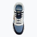 Herrenschuhe Aeronautica Militare SC0292UCT03331 avio/blu navy 5