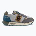 Herren Schuhe Aeronautica Militare SC0292UCT03331 avio/grigio 2