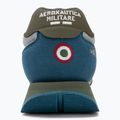 Herren Schuhe Aeronautica Militare SC0292UCT03331 avio/grigio 6
