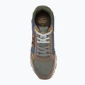 Herrenschuhe Aeronautica Militare SC0292UCT03331 avio/camel/medium grey/sage 5