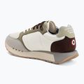 Herrenschuhe Aeronautica Militare SC0292UCT03331 off white/green/brown/grey 3