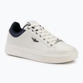 Herrenschuhe Aeronautica Militare SC0307UCT03591 white/blue