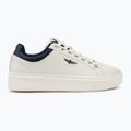 Herrenschuhe Aeronautica Militare SC0307UCT03591 white/blue 2