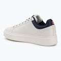 Herrenschuhe Aeronautica Militare SC0307UCT03591 white/blue 3