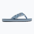Flip-Flops Herren Aeronautica Militare SC0310UCT03593 camouflage blu 2