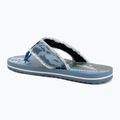 Flip-Flops Herren Aeronautica Militare SC0310UCT03593 camouflage blu 3