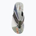 Flip-Flops Herren Aeronautica Militare SC0310UCT03593 camouflage verde 5