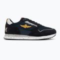 Herrenschuhe Aeronautica Militare SC0288UCT03545 navy blue 2