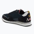 Herrenschuhe Aeronautica Militare SC0288UCT03545 navy blue 3