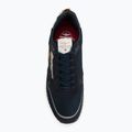 Herrenschuhe Aeronautica Militare SC0288UCT03545 navy blue 5