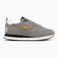 Herrenschuhe Aeronautica Militare SC0288UCT03545 grigio 2
