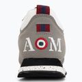 Herrenschuhe Aeronautica Militare SC0288UCT03545 grigio 6