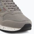 Herrenschuhe Aeronautica Militare SC0288UCT03545 grigio 7
