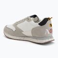 Herrenschuhe Aeronautica Militare SC0288UCT03545 off white 3