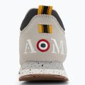 Herrenschuhe Aeronautica Militare SC0288UCT03545 off white 6