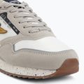 Herrenschuhe Aeronautica Militare SC0288UCT03545 off white 7