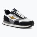 Herrenschuhe Aeronautica Militare SC0288UCT03545 multicolor blue/white
