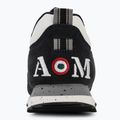 Herrenschuhe Aeronautica Militare SC0288UCT03545 multicolor blue/white 6