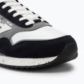 Herrenschuhe Aeronautica Militare SC0288UCT03545 multicolor blue/white 7