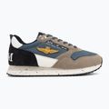 Herrenschuhe Aeronautica Militare SC0288UCT03545 multicolor jeans/sand 2