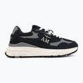 Herrenschuhe Aeronautica Militare SC0318UCT04248 navy blue 2