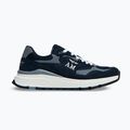 Herrenschuhe Aeronautica Militare SC0318UCT04248 navy blue 8