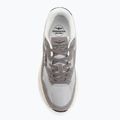 Herrenschuhe Aeronautica Militare SC0318UCT04248 grigio 5