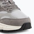 Herrenschuhe Aeronautica Militare SC0318UCT04248 grigio 7
