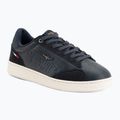 Herrenschuhe Aeronautica Militare SC0306UCT04325 navy blue