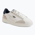 Herrenschuhe Aeronautica Militare SC0306UCT04325 off white