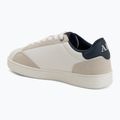 Herrenschuhe Aeronautica Militare SC0306UCT04325 off white 3